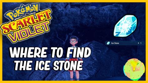 Although every other Eevee Evolution Stone is sold at Delibird Presents, the Ice Stone is never added to the convenience store inventory even after beating the game. . Where to buy ice stone pokemon violet